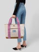 Paravel Canvas Tote