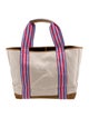 Paravel Canvas Tote