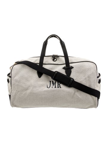 Paravel Luggage and Travel Canvas Weekender Bag