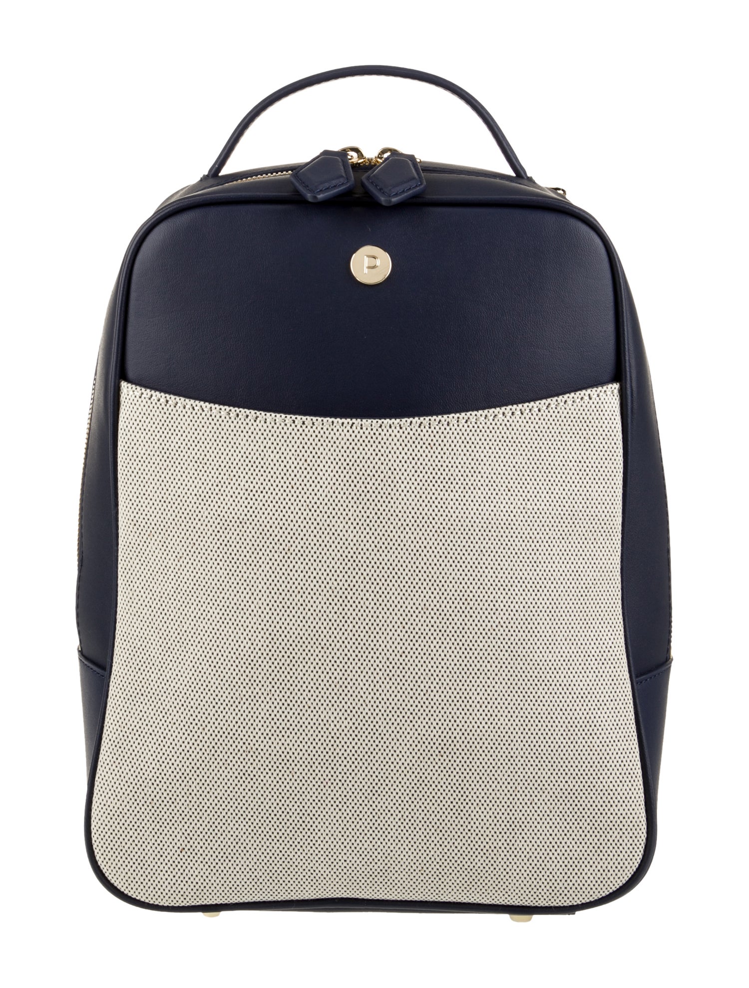 Paravel Canvas Backpack