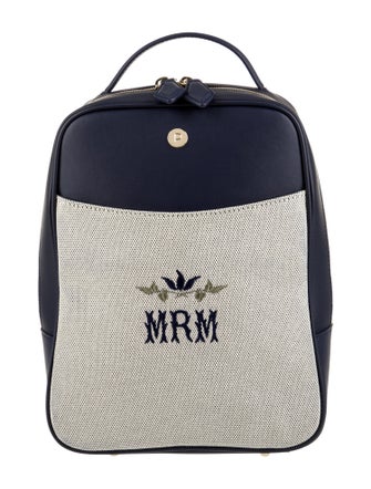 Paravel Canvas Backpack