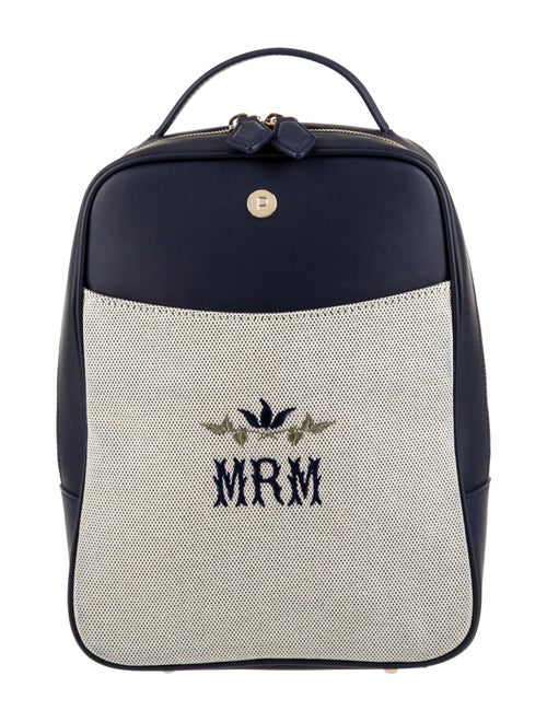 Paravel Canvas Backpack