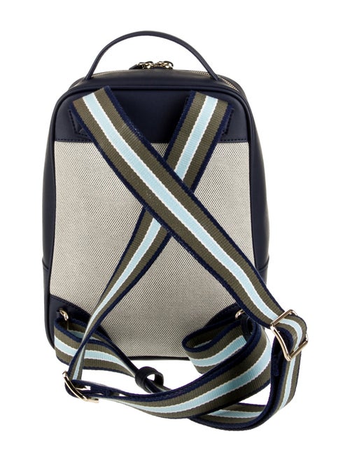 Paravel Canvas Backpack