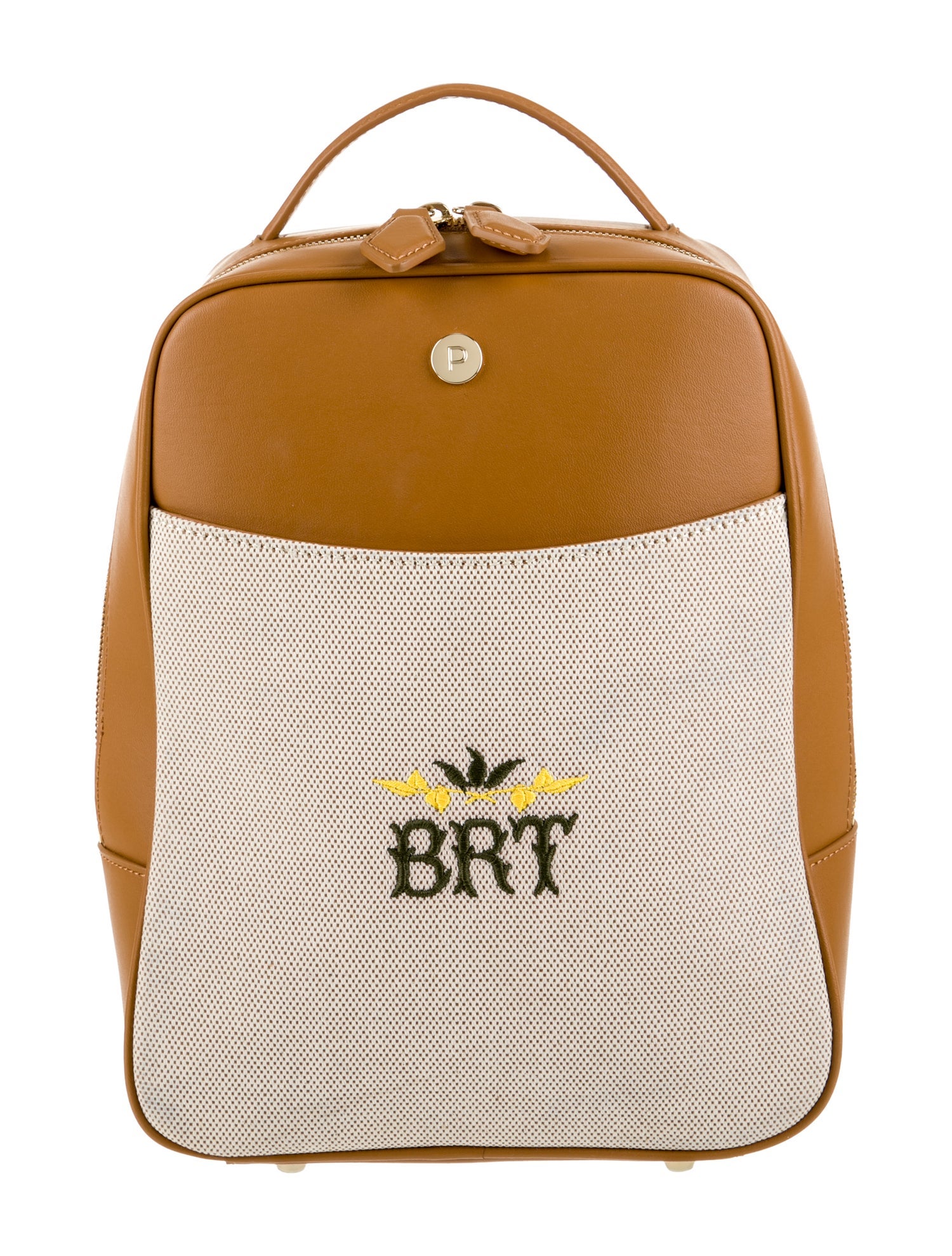 Paravel Canvas Backpack