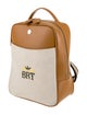 Paravel Canvas Backpack
