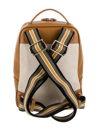 Paravel Canvas Backpack