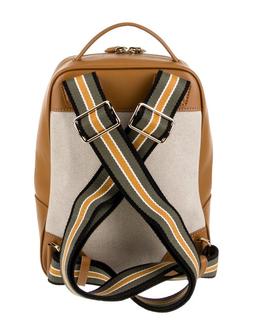 Paravel Canvas Backpack