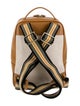 Paravel Canvas Backpack