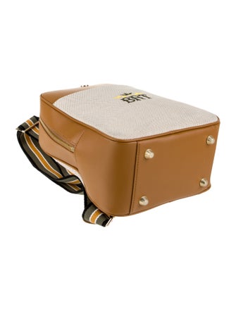 Paravel Canvas Backpack