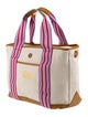 Paravel Canvas Tote