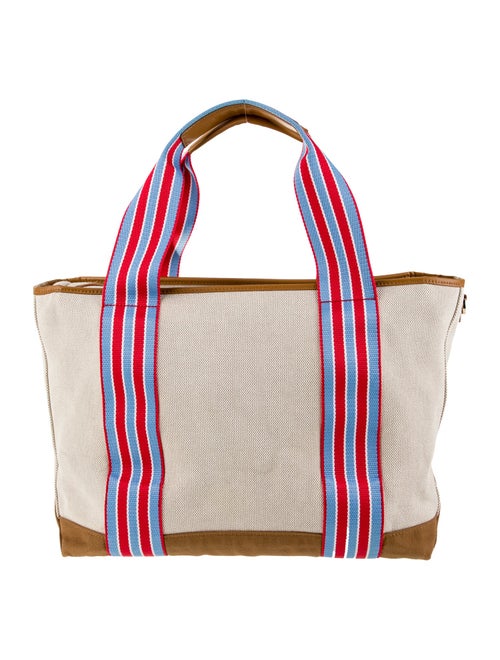 Paravel Canvas Tote