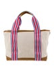 Paravel Canvas Tote