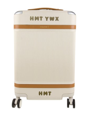 Paravel Suitcase