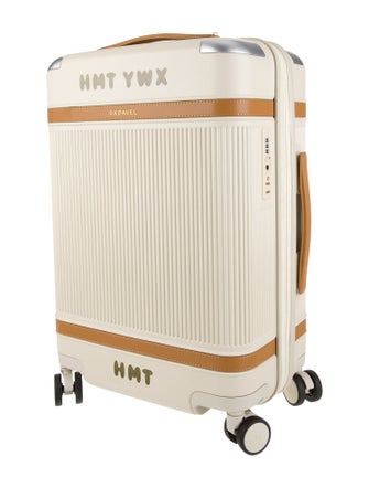 Paravel Suitcase