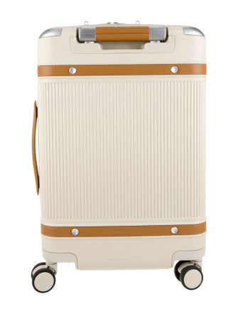 Paravel Suitcase