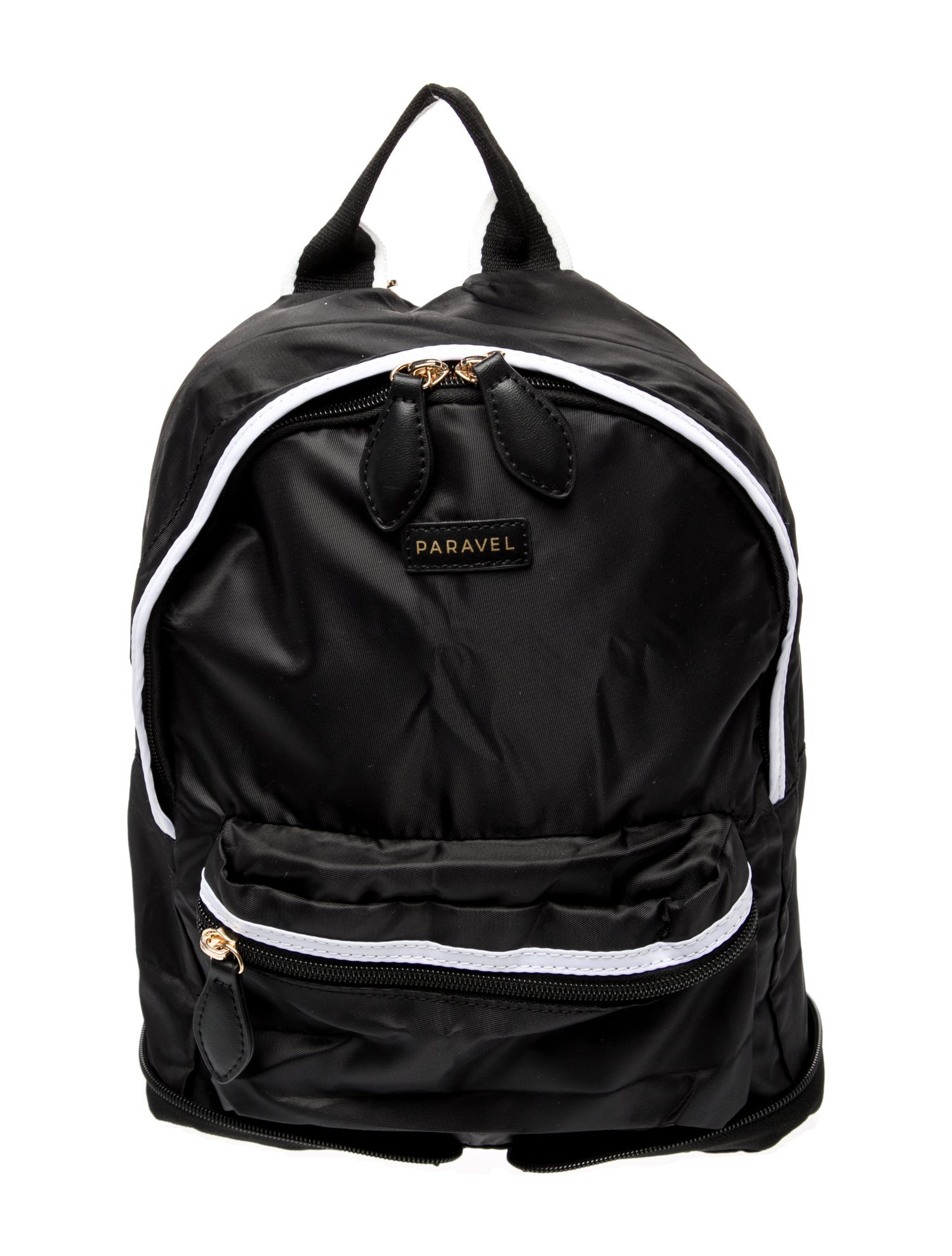 Paravel Nylon Backpack