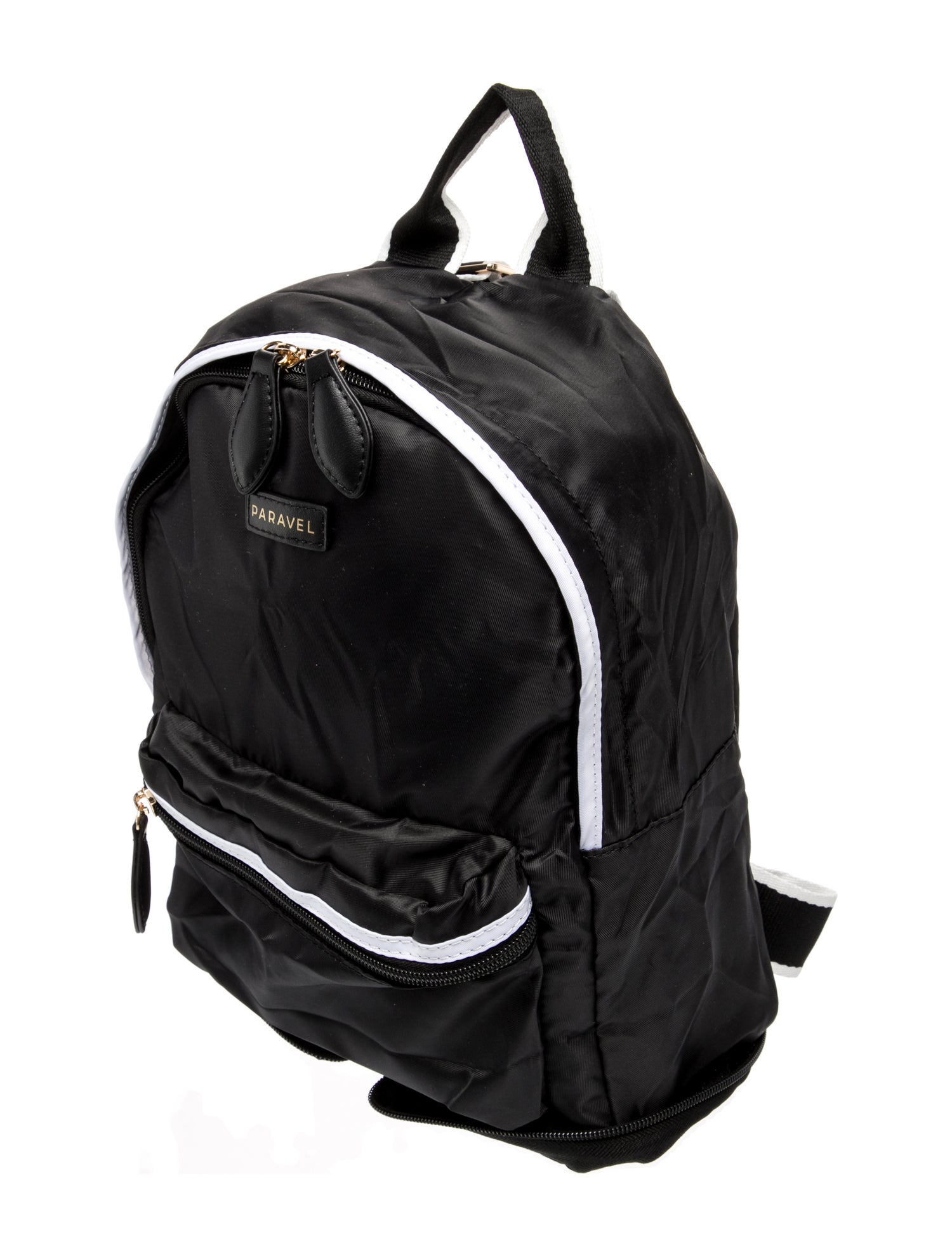 Paravel Nylon Backpack