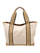 Paravel Canvas Tote