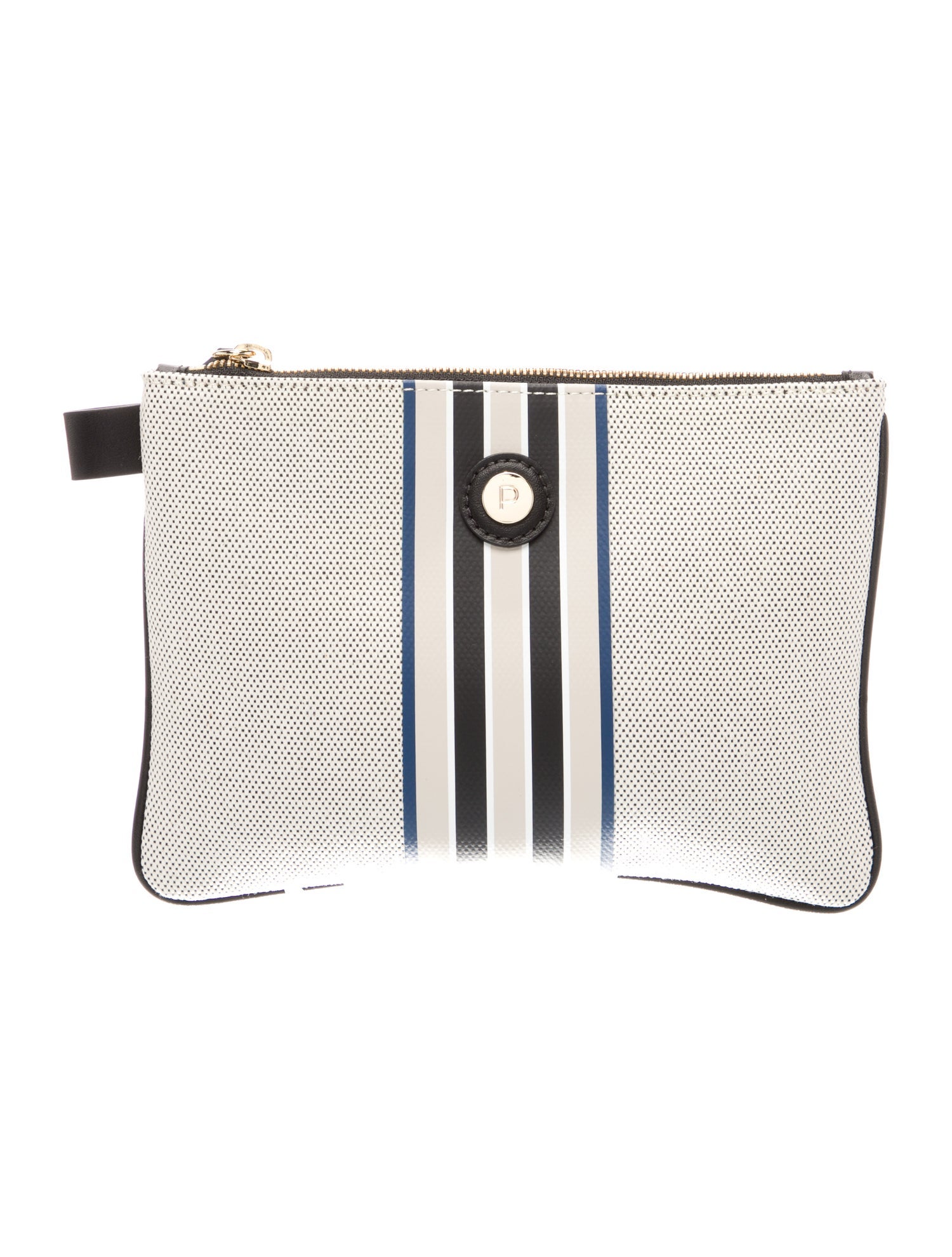 Paravel Canvas Portfolio