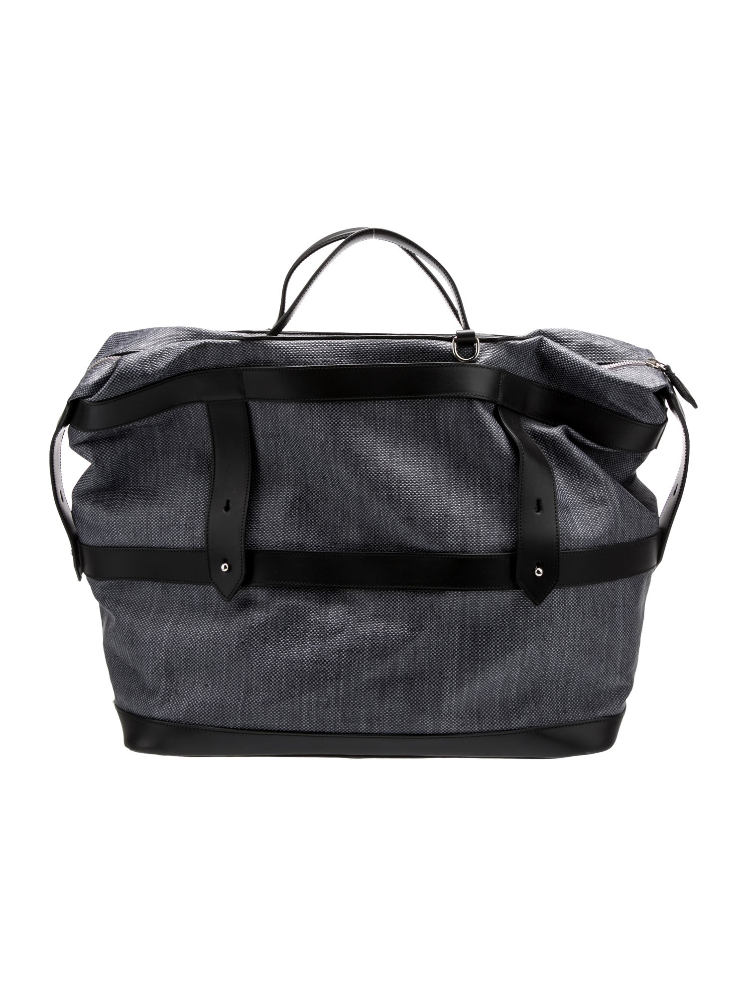 Paravel Canvas Weekender Bag