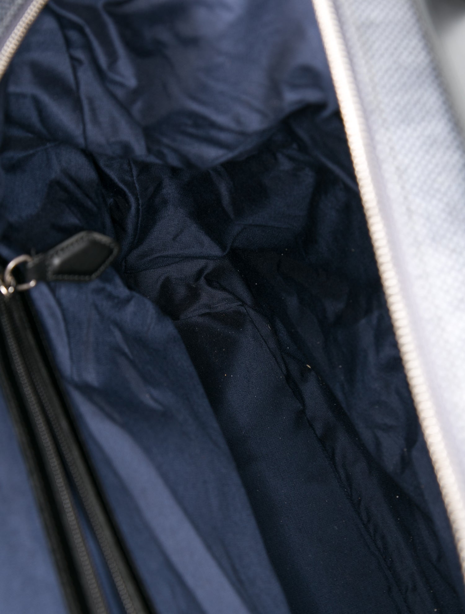 Paravel Canvas Weekender Bag