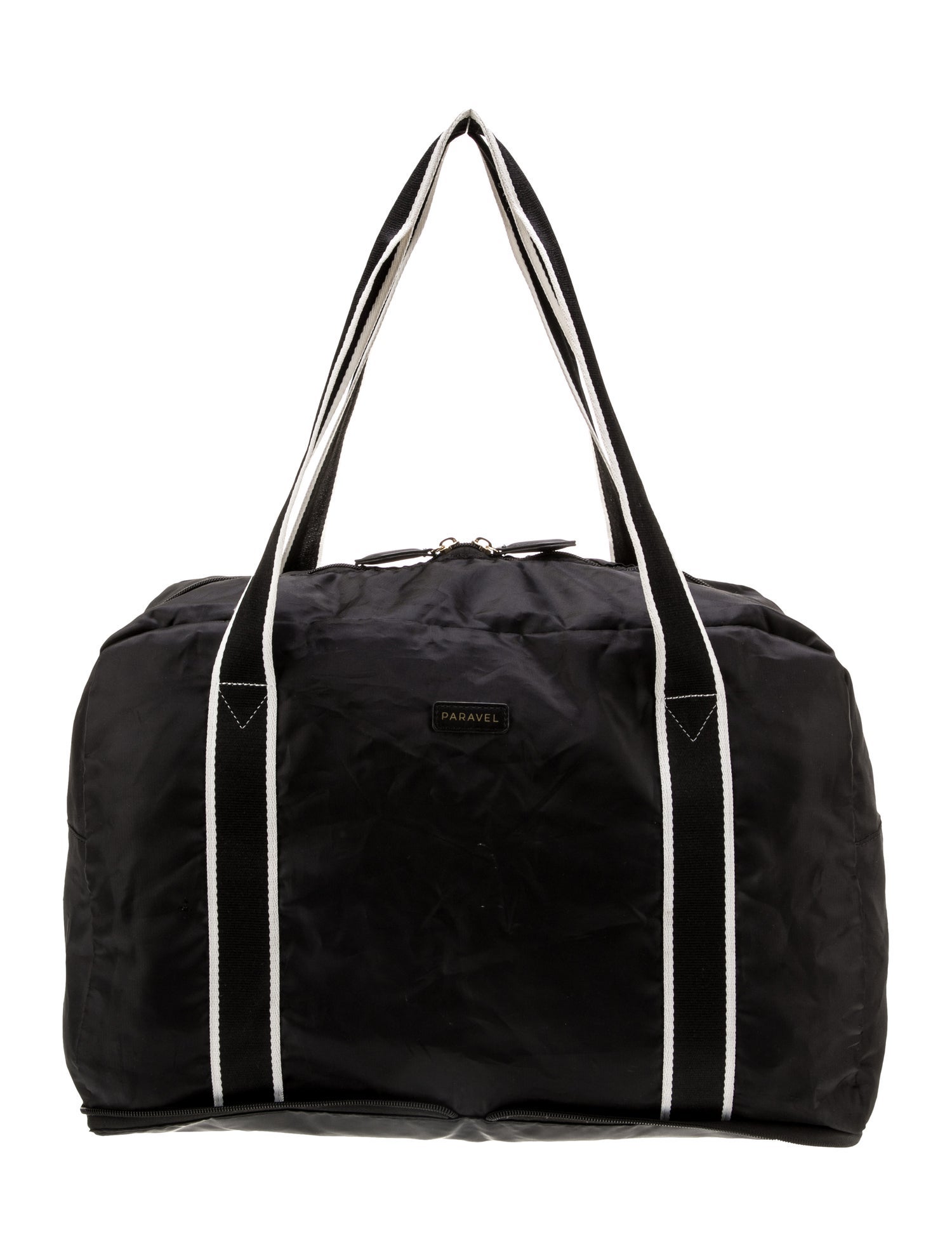 Paravel Nylon Weekender Bag