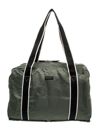 Paravel Nylon Tote