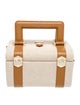 Paravel Canvas Top Handle Bag