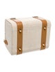 Paravel Canvas Top Handle Bag