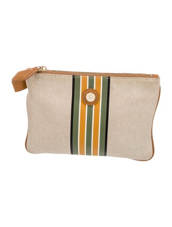 Paravel Canvas Portfolio