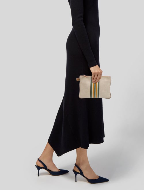 Paravel Canvas Portfolio