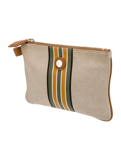 Paravel Canvas Portfolio