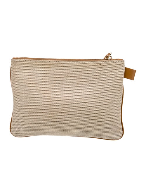 Paravel Canvas Portfolio