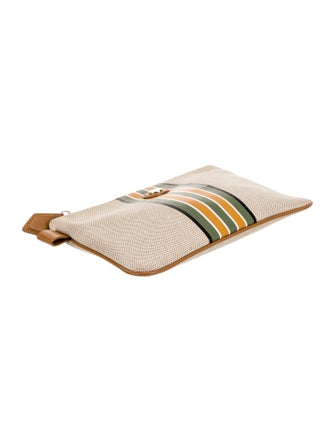 Paravel Canvas Portfolio