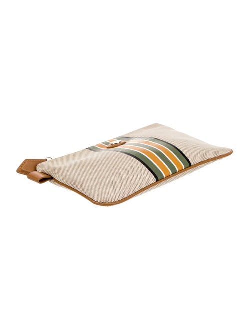 Paravel Canvas Portfolio