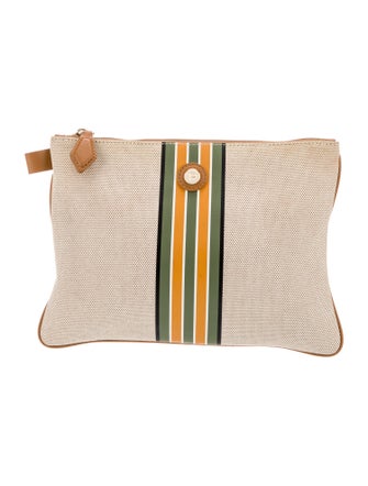 Paravel Canvas Portfolio