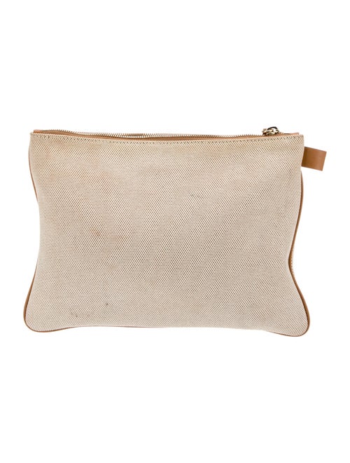 Paravel Canvas Portfolio