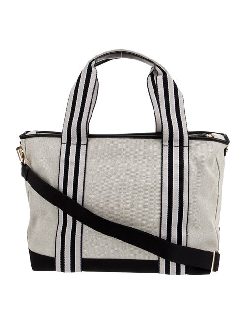 Paravel Canvas Tote