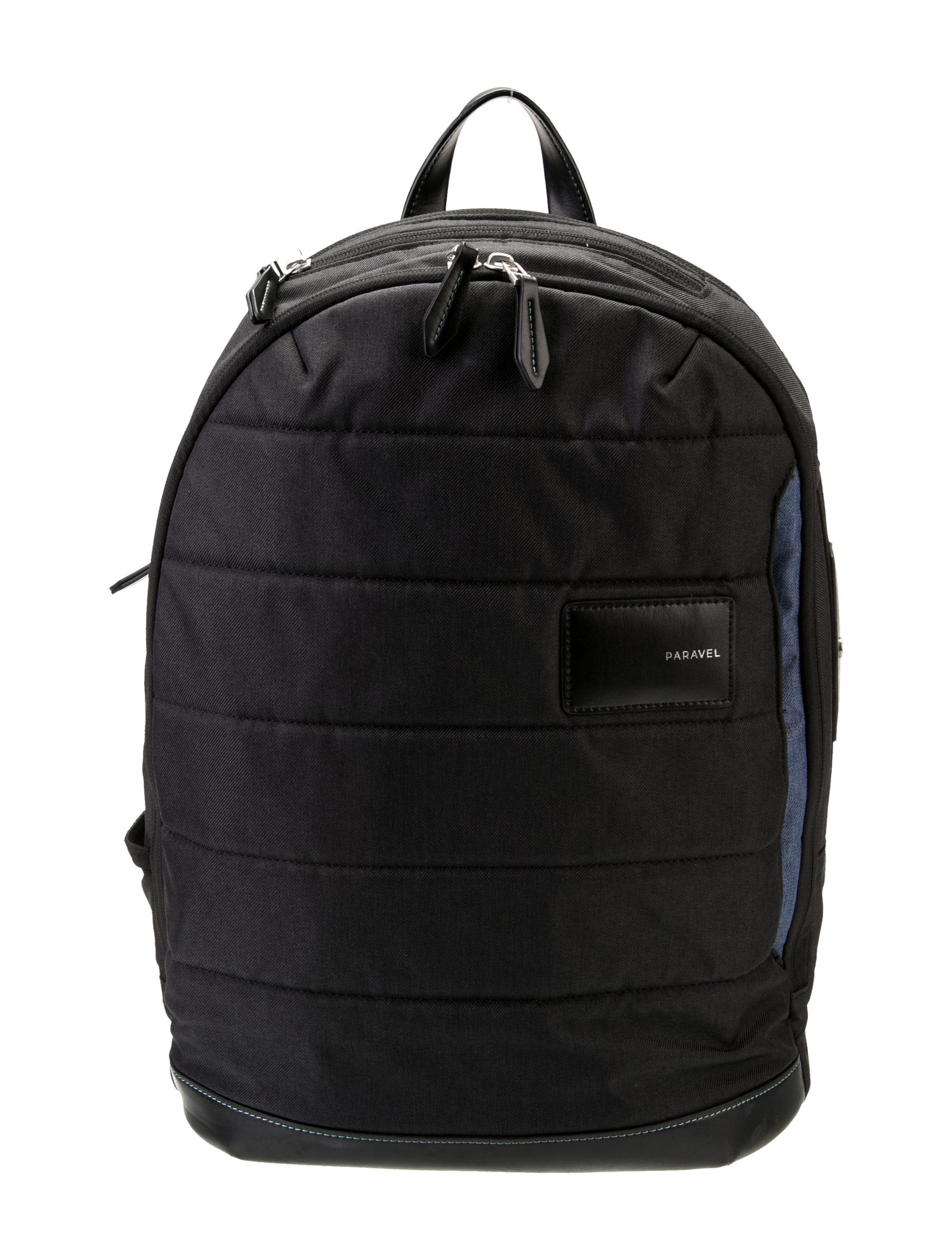Paravel Nylon Backpack