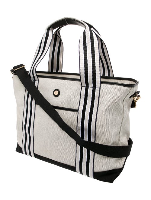 Paravel Canvas Crossbody Bag