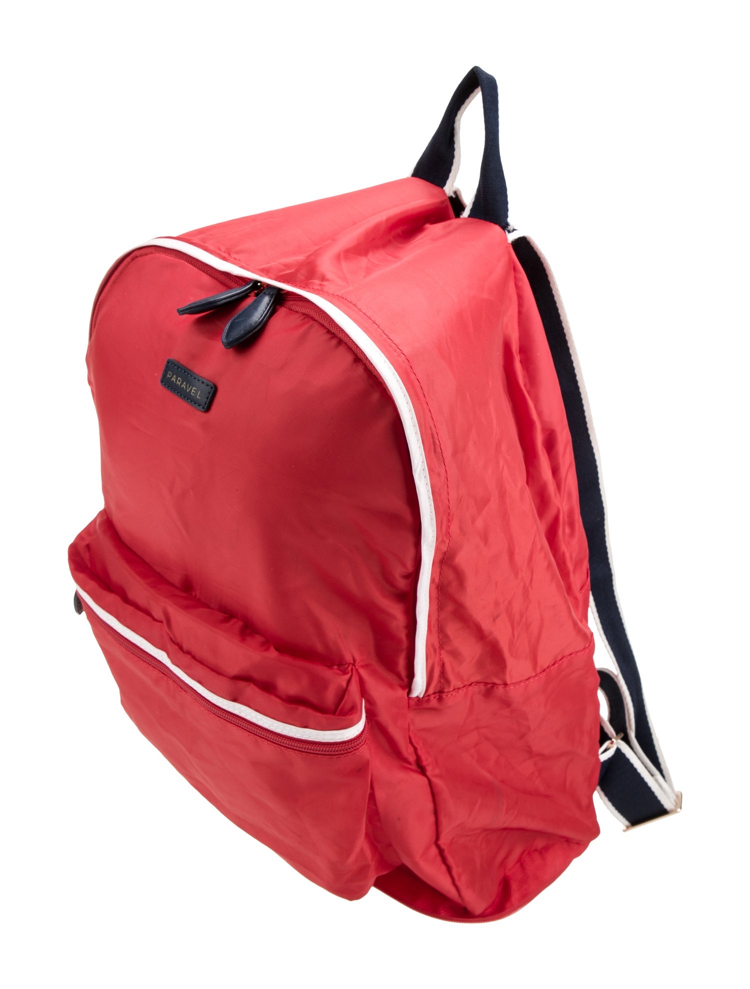 Paravel Nylon Backpack