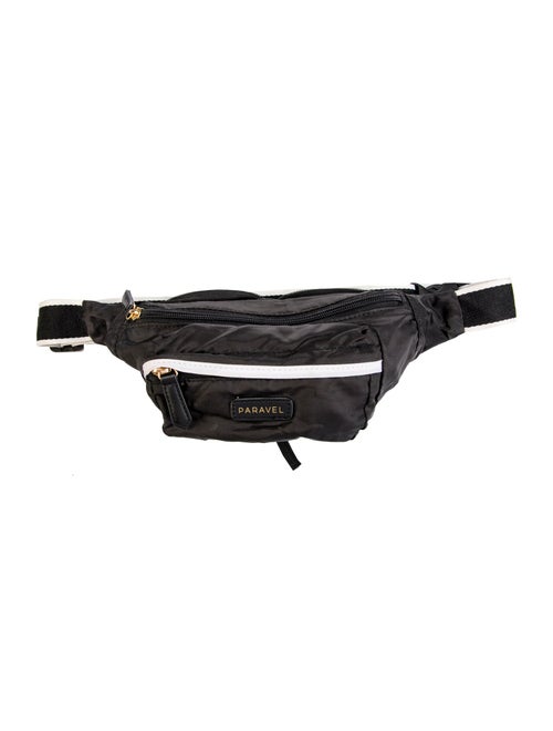 Paravel Nylon Belt Bag