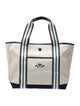 Paravel Canvas Tote