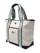 Paravel Canvas Tote