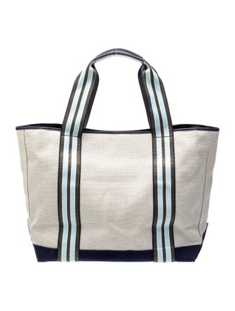 Paravel Canvas Tote