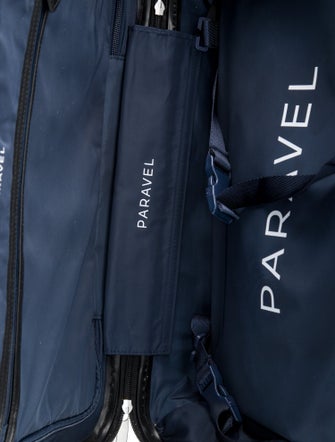 Paravel Travel bag Carry-On.