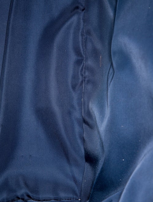 Paravel Canvas Messenger Bag