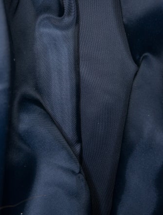 Paravel Canvas Weekender Bag