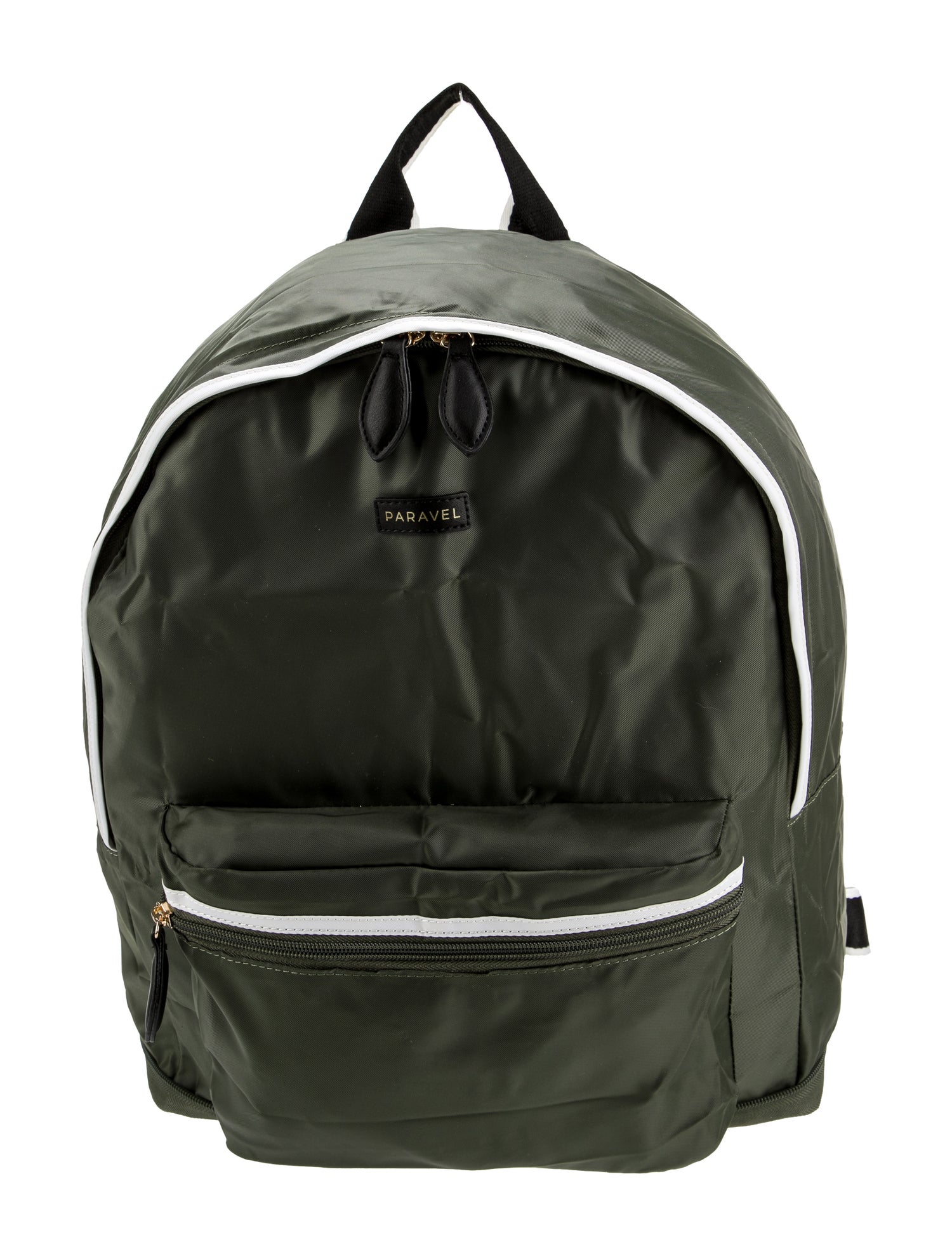 Paravel Nylon Backpack