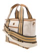 Paravel Canvas Crossbody Bag
